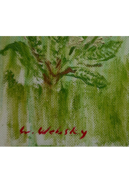 Wolfgang von Websky